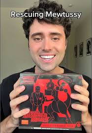 Abertura do ETB Rivais Destinados