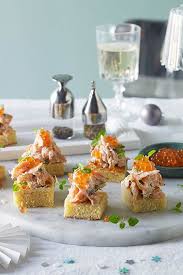 This link is to an external site that may or may not meet accessibility. 100 Christmas Seafood Ideas Seafood Seafood Recipes Recipes