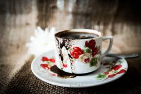 Kopi Tubruk Spesial