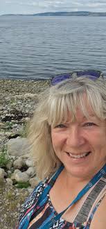 At my Happy place with my Happy Hounds x