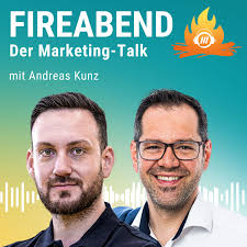 dreimaleins Podcast "FIREABEND"