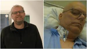 «Kolle» (51) fikk kreft i hele kroppen: