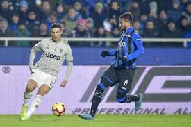 Italian serie a match juventus vs atalanta 16.12.2020. Pelatih Atalanta Tak Sangka Mampu Benamkan Juventus 3 0 Okezone Bola