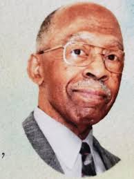 Benjamin Garrett Obituary