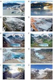 May 22, 2017 · since 1966, climate change has reduced the size of 39 glaciers, some by as much as 85 percent. In New Paper Scientists Explain Climate Change Using Before After Photographic Evidence