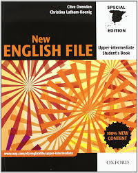 New Upper Intermediate English File English Time Teacher Books