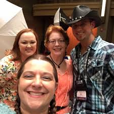 We had the best time