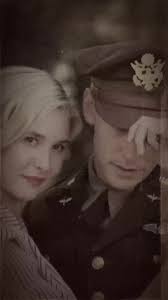 There's is a sweet love story