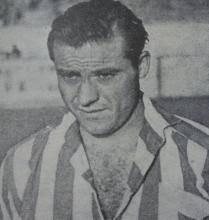 1947-Mayo 15-Copa Primavera: Real Betis Balompié-4 vs. Real Club Recreativo  Huelva-1.