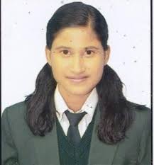 DPS Durg students performed outstandingly in the AISSCE (Class 12th Board)  Examination 2019-2020. Sakshi Agrawal performed exce
