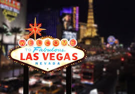 Asistió a la escuela de arte en pasadena, california, y luego regresó a su pueblo. Sabias Que El Letrero De La Vegas Usa Energia Solar Planeta Curioso