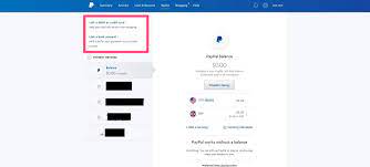 You can register your own credit card details with paypal and they act as an intermediary, taking money paypal allows you to make payments using a variety of methods including: How To Set Up A Paypal Account And Link A Bank Account Or Credit Card