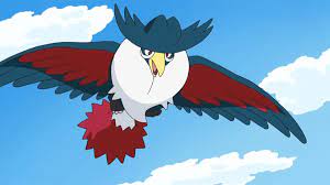 Pokemon Wild Pokemon Weird Creatures