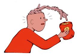 Xxiii international open cartoon contest poland zielona gora. Want To Lose Weight Show Your Hypothalamus Who S In Charge Het Parool