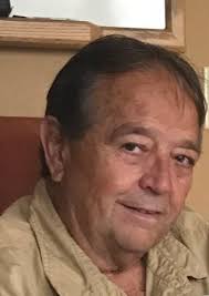 Obituary for Johnny Lee Pace