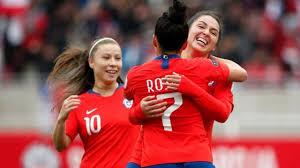 Jun 21, 2021 · el filial del real madrid femenino gana la liga y asciende a primera nacional, equivalente a tercera división, en su primer año de historia. Mundial Femenino De Futbol Francia 2019 Como Llegan Y Cuales Son Las Posibilidades De Argentina Brasil Y Chile Bbc News Mundo