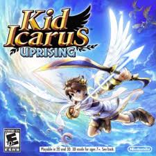What Difficulty Do You Play On Kid Icarus Uprising Forum Gamespot