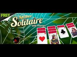 You'll love how easy it is. Spider Solitaire With Themes Gameplay Free Youtube