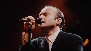 Tickets for these dates go on sale. 10 Songs That You Must Listen By Phil Collins Indigo Music