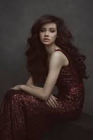 Glamour Portraits Beauty Portrait Fine Art Portrait Photography Contemporary Portrait