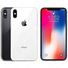 At T Locked Apple Iphone X 10 64gb 256gb Silver Space Gray Gsm A1901 Smartphone Iphone Apple Iphone Smartphone