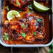 Oven Roasted Chicken Recipe Recipe Chicken Quarter Recipes Roast Chicken Recipes Chicken Leg Quarter Recipes