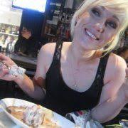 Audrey Hay (lovestheanswer)