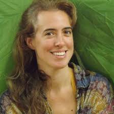 Sabrina Elin Márquez