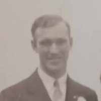 Frederick Joseph Dust (1915–1999)