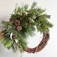 Woodland Wreath Workshop event image