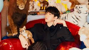Follow us for your daily dose of baekhyun updates!psa: Neues Mini Album Bambi Von Exo Sanger Baekhyun Otaji
