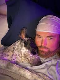 Our handsome boy Beau