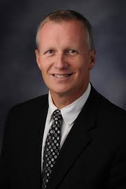 Dr. James Croston, MD, General Surgeon