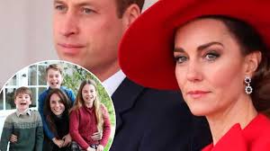 Qué pasó con la princesa Kate Middleton que covulsionó a la opinión en el  Reino Unido