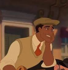 As the supervising animator for naveen, randy haycock is more than familiar with the prince of maldonia. 12 Prince Naveen Ideas Prince Naveen The Princess And The Frog Prince