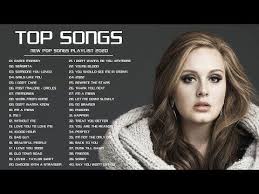 Top 40 Popular Songs 2020 Top Song This Week Billboard Hot 100 Chart Youtube Songs Top Songs 2017 New Popular Songs