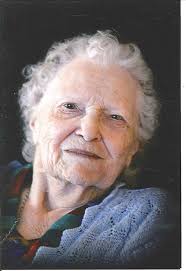 Ethella McMinn Obituary