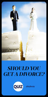 Should i get a divorce quiz. Pin On Quiz