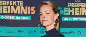 Tipps für den vegetarischen grillabend So Erlebt Simone Hanselmann Ihre Bergdoktor Schwangerschaft Promiflash De