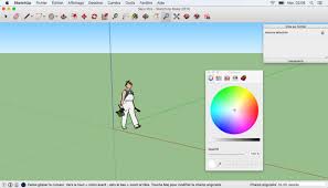 Sketchup Sur Mac Presentation Et Conseils D Utilisation