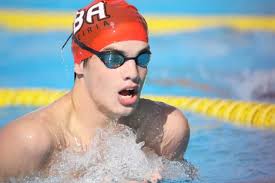 Atleta do Bairro dos Anjos sagra-se campeão nacional em mariposa e livres