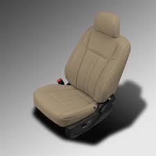Details about 2019 ford f 150 xlt supercrew katzkin black leather seat covers lariat design. 2018 Ford F150 Crew Cab Xlt Katzkin Leather Interior 2 Passenger Front Seat