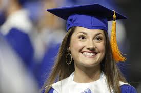 Athens area high school graduates