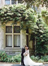 Fine Art Wedding Photography Vancouver Destinations Journal Castle Wedding Hatley Castle Wedding