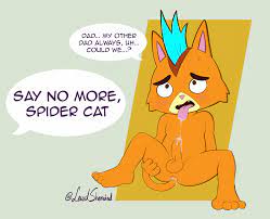 Rule34 - If it exists, there is porn of it  little cato  4037280 HD phone wallpaper