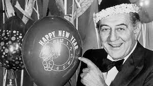 Auld Lang Syne: Guy Lombardo