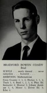 Canton High School, Canton, MA