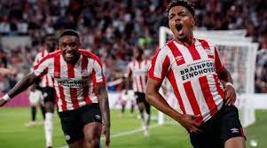 Das spiegeln auch die ergebnisse der aktuellen saison wider. Psv Eindhoven Schlagt Basel Im Cl Quali Hinspiel 3 2 Sky Sport Austria