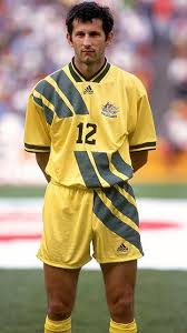 The australia national soccer team represents australia in international men's soccer. New Socceroos Kit Has Nothing On These Shockers