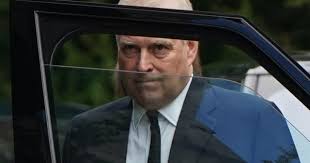 Anger over Prince Andrew's Earl of Inverness title amid Counsellor of State  backlash : r/Scotland